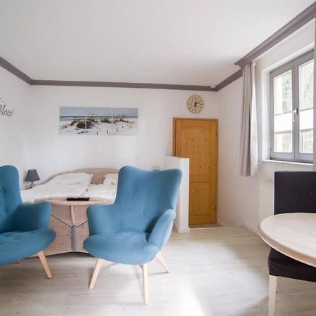 צינוביץ Wohnung Adebar Im Haus Seeadler מראה חיצוני תמונה